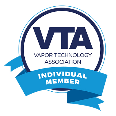 Vapor Technology Association Individual Membership