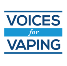 Voices For Vaping